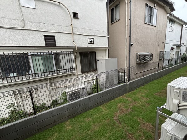 ノーザンロード武蔵境の物件内観写真